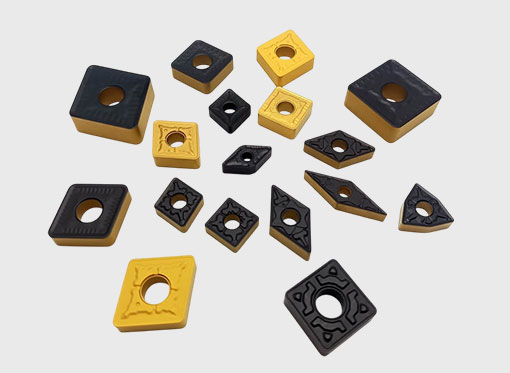 Carbide Inserts