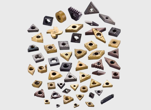 Carbide Inserts