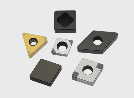 CBN Inserts