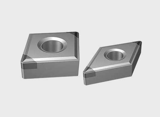 CBN Inserts