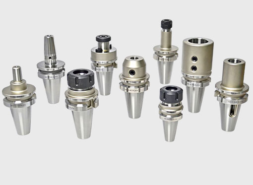 CNC Tooling