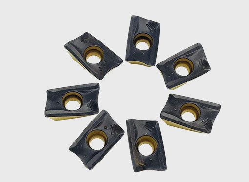 CNC VMC Inserts
