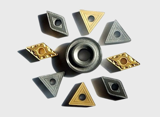 CNC VMC Inserts
