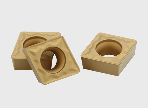 CNC VMC Inserts