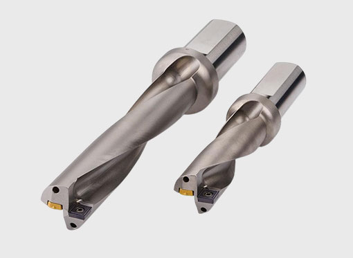 Drilling Inserts