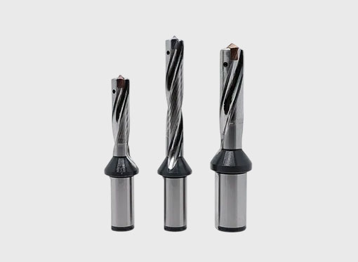 Drilling Inserts