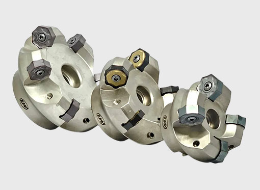 Facemill Cutters