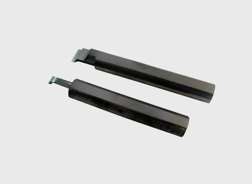 ID Grooving Boring Bars