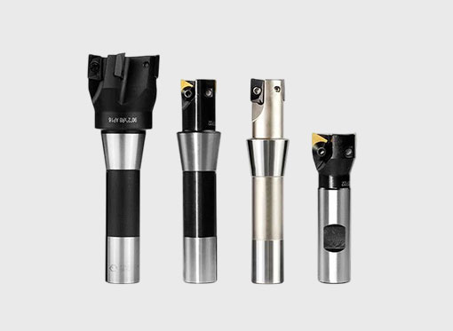 Indexable Endmills