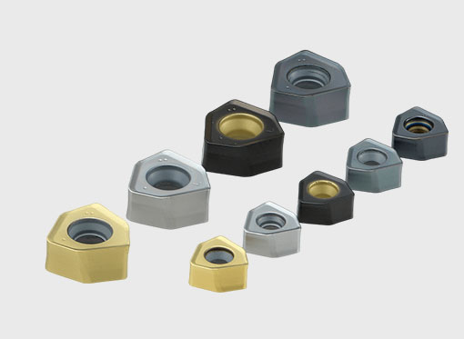 Milling Inserts