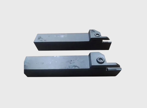 OD Grooving Holders