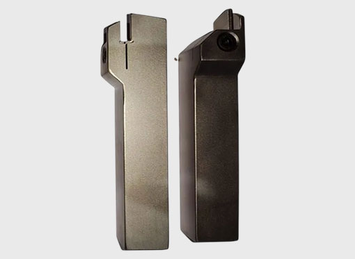 OD Grooving Holders