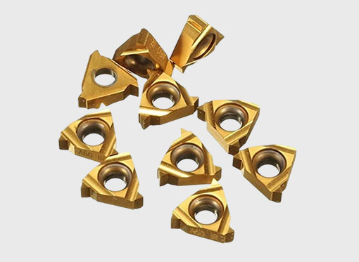 Threading Inserts