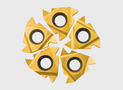 Threading Inserts