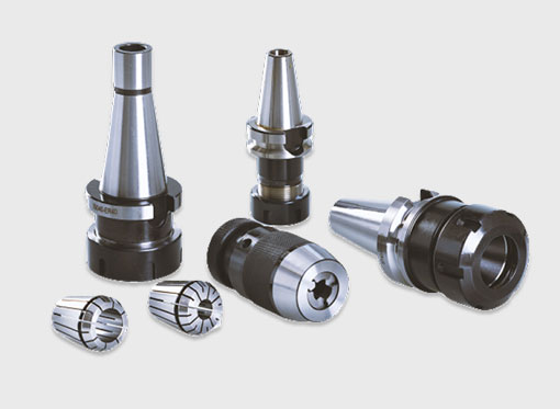 Tool Holders