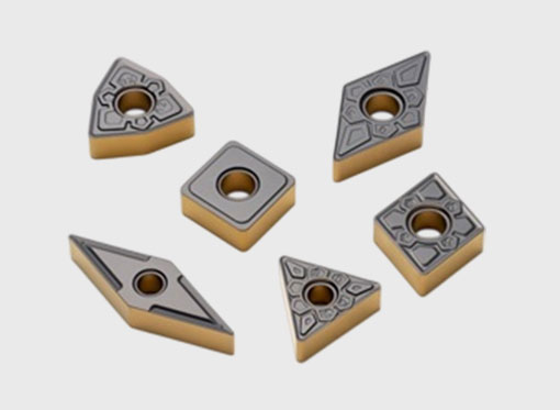 Turning Inserts