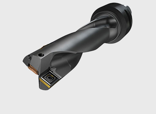U Drill Inserts