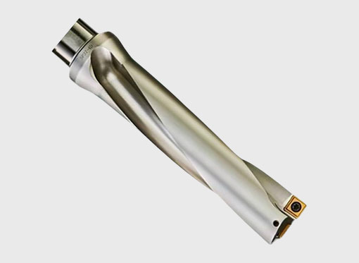 U Drill Inserts