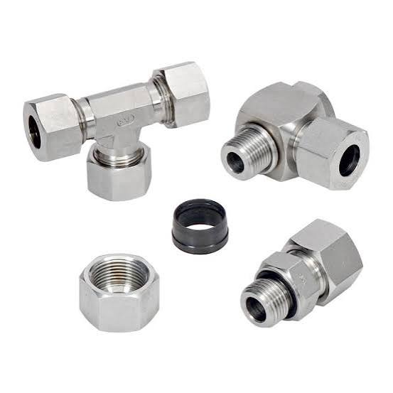 Hydraulic Fitting Manufacturers, Suppliers & Dealers in Pune