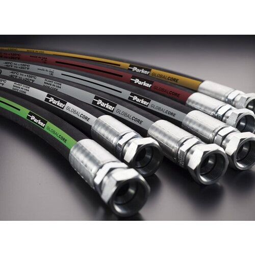 Parker Hose Dealers, Suppliers, Traders & Distributors in Pune