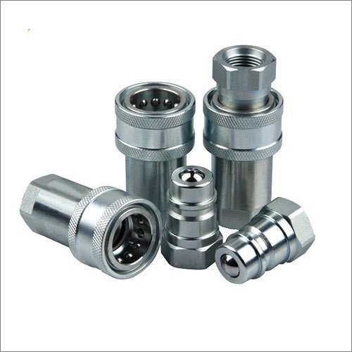 QRC Manufacturers, Suppliers, Dealers & Traders in Pune